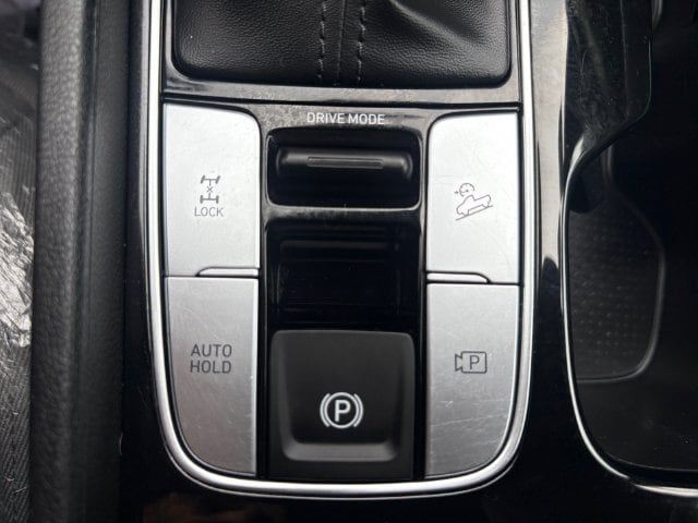2022 Hyundai Santa Cruz SEL - Photo 30