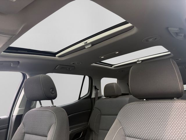 2023 GMC Acadia SLE - Photo 20