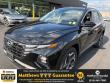 Certified 2024 Hyundai Tucson SEL SUV