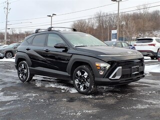 2025 Hyundai Kona SEL SUV