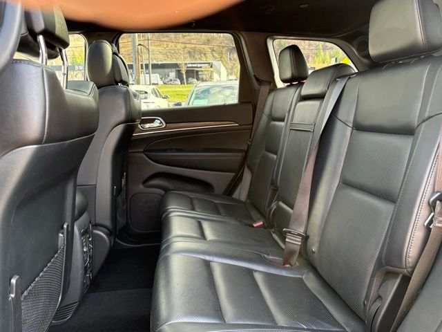 2020 Jeep Grand Cherokee Limited - Photo 13
