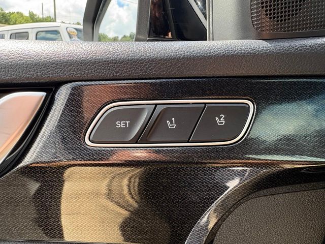 2021 Hyundai Palisade Limited - Photo 30