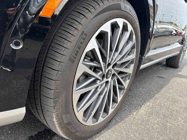2026 Hyundai Palisade Calligraphy - Photo 36