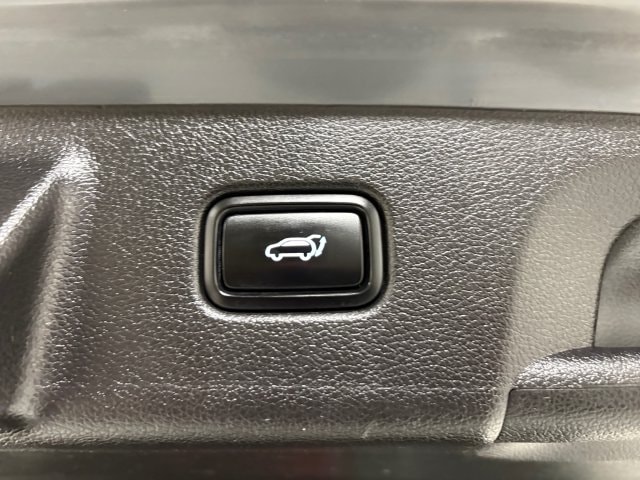 2020 Hyundai Palisade Limited - Photo 27