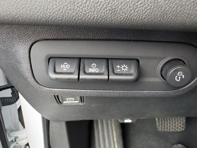 2023 GMC Terrain Denali - Photo 30