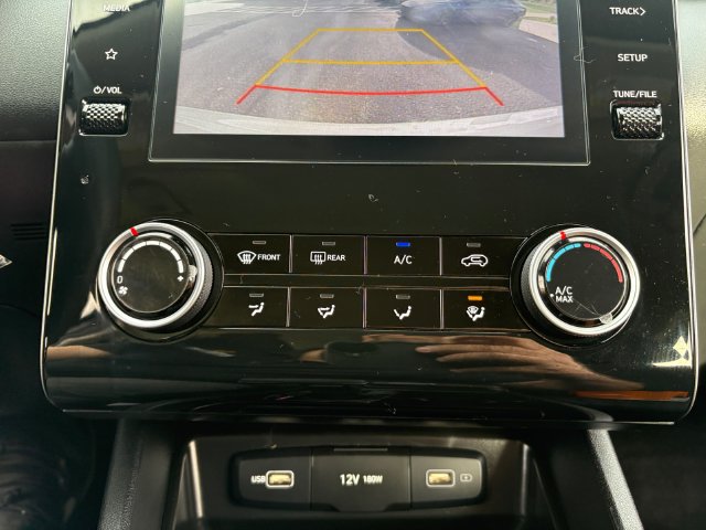 2024 Hyundai Tucson SE - Photo 22