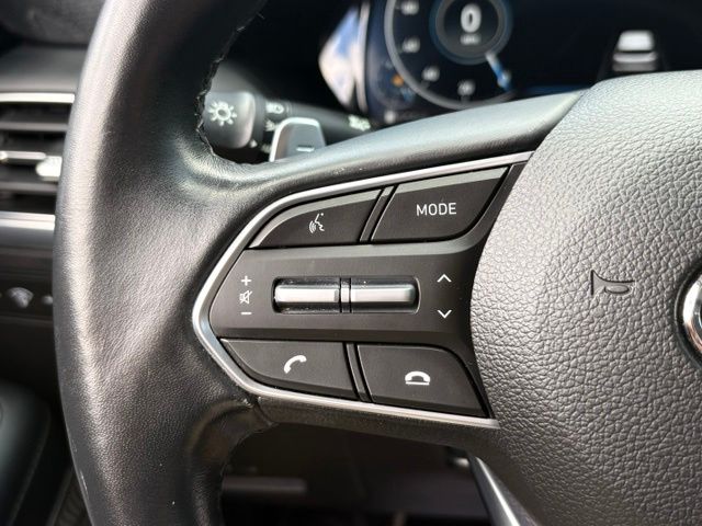 2021 Hyundai Palisade Limited - Photo 32