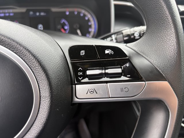 2022 Hyundai Santa Cruz SEL - Photo 31