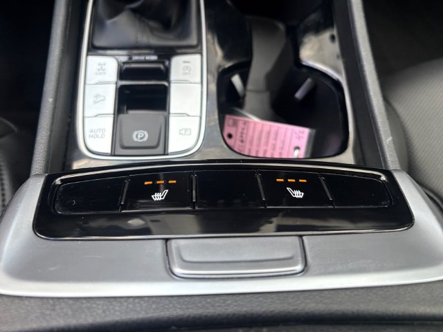 2023 Hyundai Tucson SEL - Photo 26