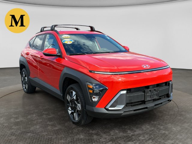 2025 Hyundai Kona SEL - Photo 9
