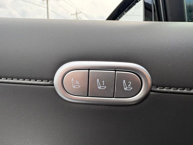 2026 Hyundai Palisade Calligraphy - Photo 27