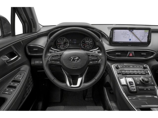 Used 2023 Hyundai Santa Fe SEL SUV