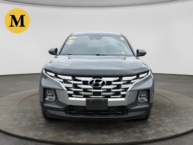 2022 Hyundai Santa Cruz SEL - Photo 10