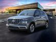 New 2025 Hyundai Venue SEL SUV