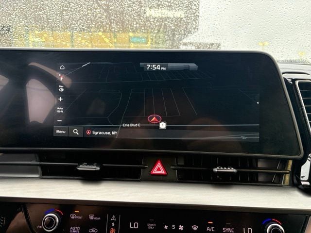 2024 Kia Sportage EX Hybrid - Photo 20