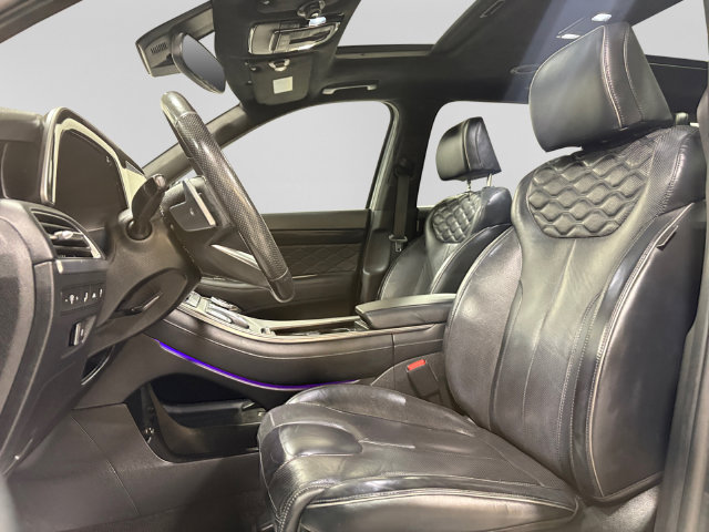 2020 Hyundai Palisade Limited - Photo 12