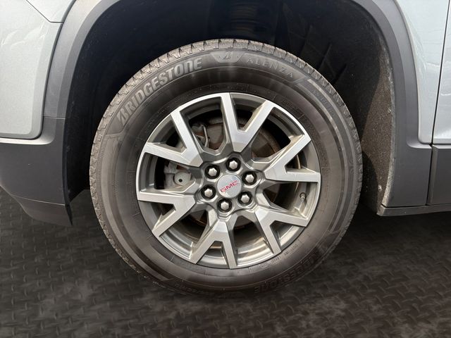 2023 GMC Acadia SLE - Photo 10