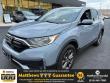 Used 2021 Honda CR-V EX AWD SUV