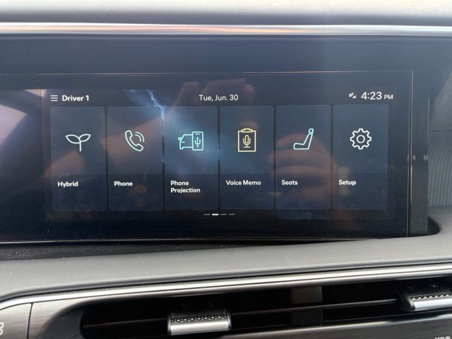 2026 Hyundai Palisade Calligraphy - Photo 22