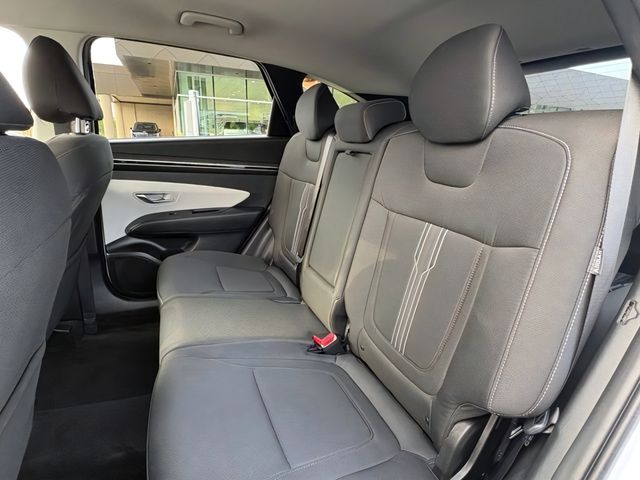 2024 Hyundai Tucson SEL - Photo 16