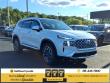 Certified 2021 Hyundai Santa Fe Limited SUV