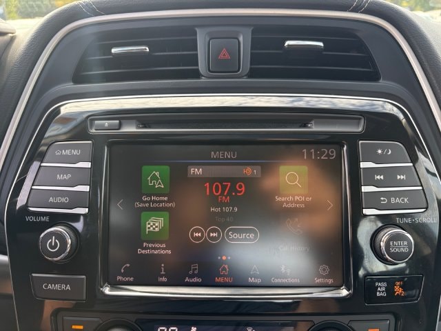2019 Nissan Maxima SL - Photo 16