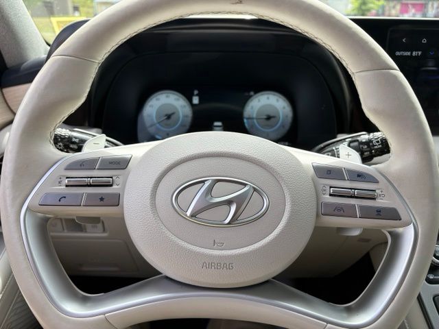 2024 Hyundai Palisade Limited - Photo 10