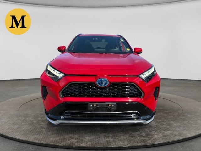 2024 Toyota RAV4 SE - Photo 9