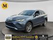 Used 2021 Toyota Venza XLE SUV
