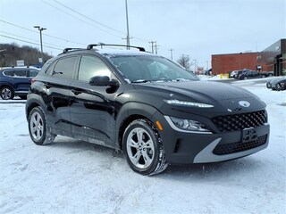 2023 Hyundai Kona SEL SUV