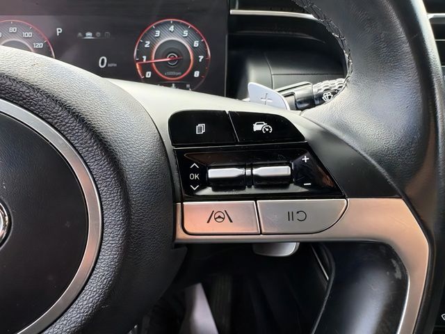 2022 Hyundai Santa Cruz SEL Premium - Photo 27
