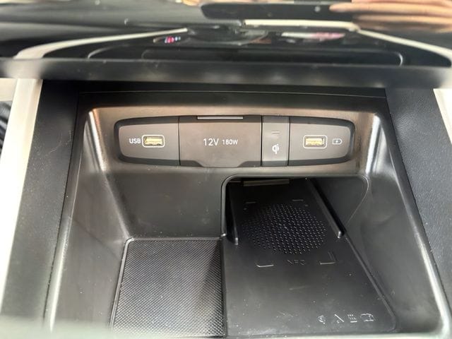 2024 Hyundai Tucson SEL - Photo 22