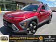 Certified 2025 Hyundai Kona SEL SUV
