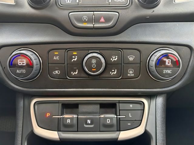 2023 GMC Terrain Denali - Photo 23