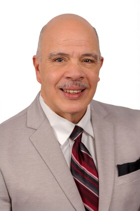 Staff member Ben Vazquez from ID_a096af66d5c5