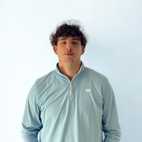 Staff member Brett Bliss from ID_a096af66d5c5