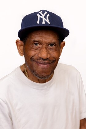 Staff member Alvin Hodges from ID_cd32d45d0ebc