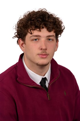 Staff member Brett Bliss from ID_a096af66d5c5