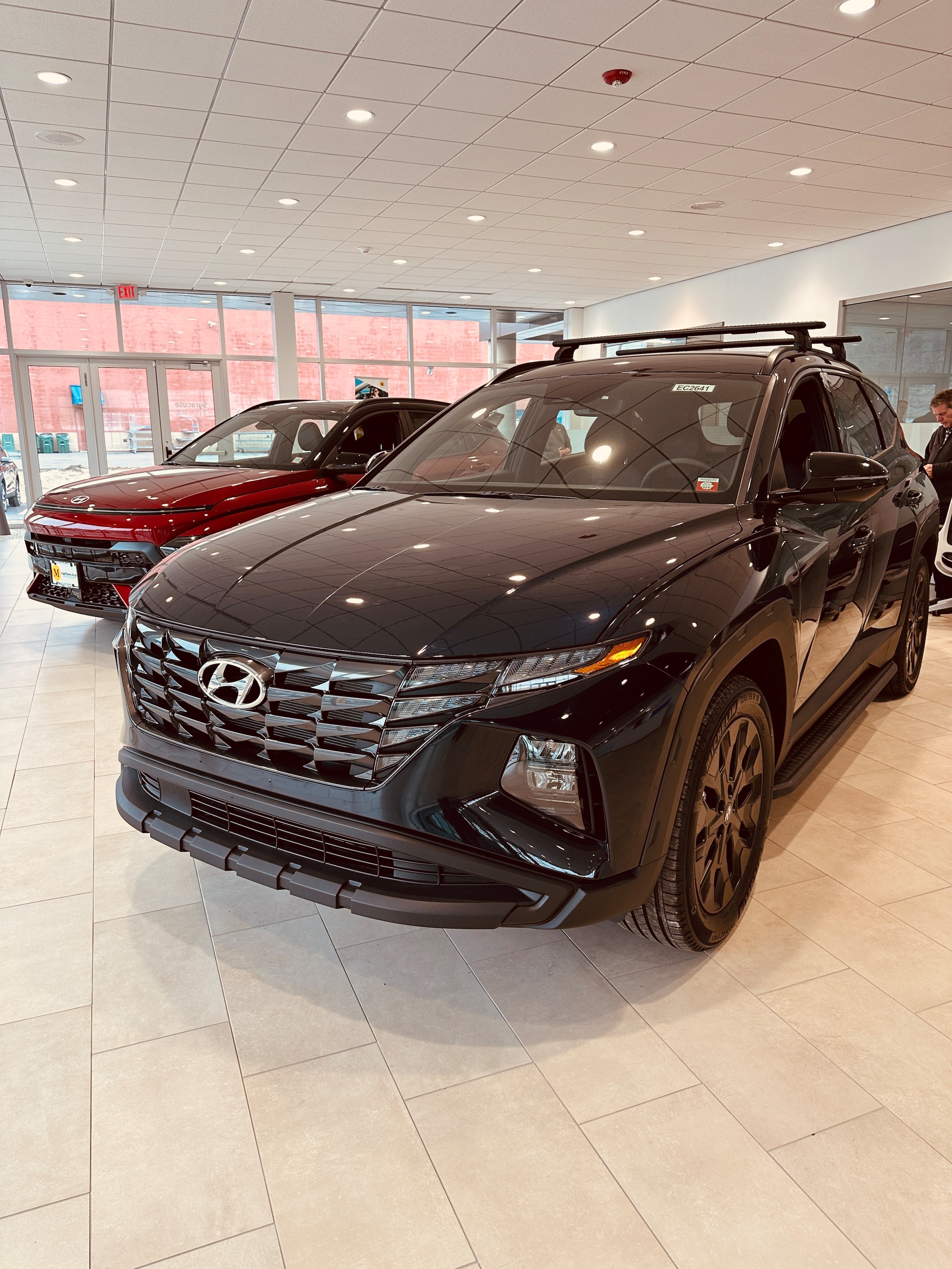 Hyundai Dealer Syracuse Ny