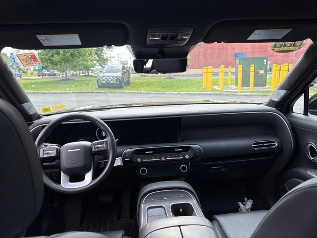 2026 Hyundai Palisade Calligraphy - Photo 11
