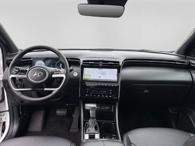 2024 Hyundai Santa Cruz XRT - Photo 17