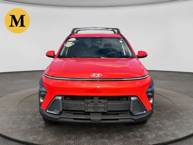 2025 Hyundai Kona SEL - Photo 10