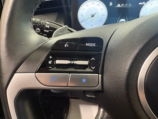 2023 Hyundai Tucson Limited - Photo 31