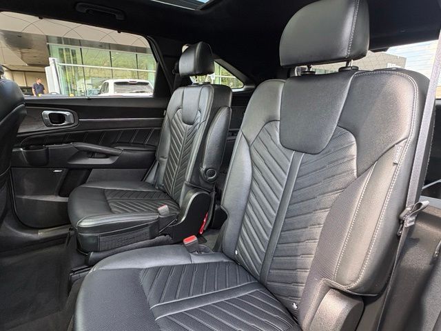 2024 Kia Sorento X-Line SX Prestige - Photo 16