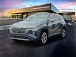 Hyundai Tucson Hybrid