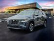 New 2024 Hyundai Tucson Hybrid Limited SUV
