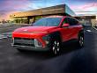 New 2025 Hyundai Kona SEL AWD SUV