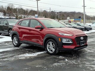 2021 Hyundai Kona SE SUV