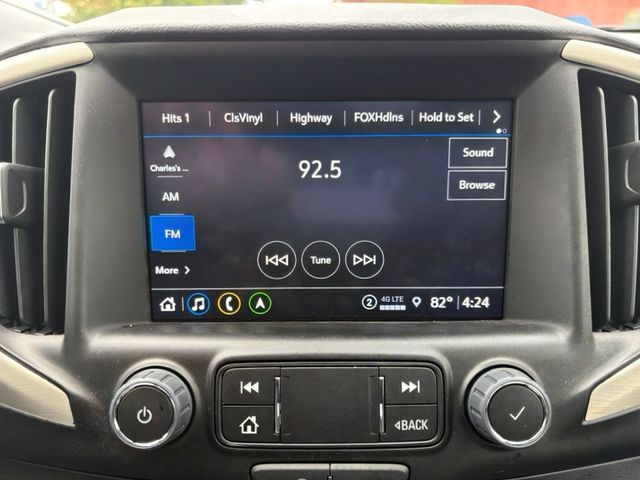 2023 GMC Terrain Denali - Photo 21