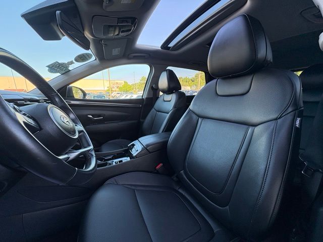 2023 Hyundai Tucson SEL - Photo 15